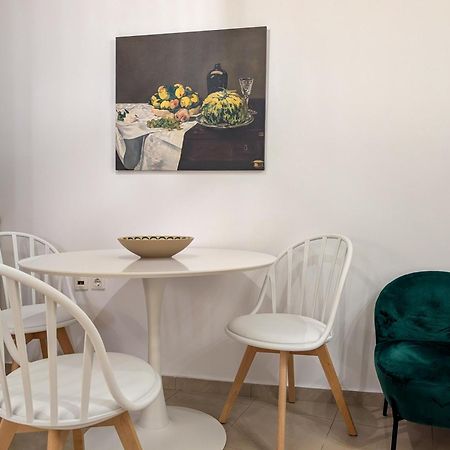 Xperience Central Apartments イラクリオン エクステリア 写真