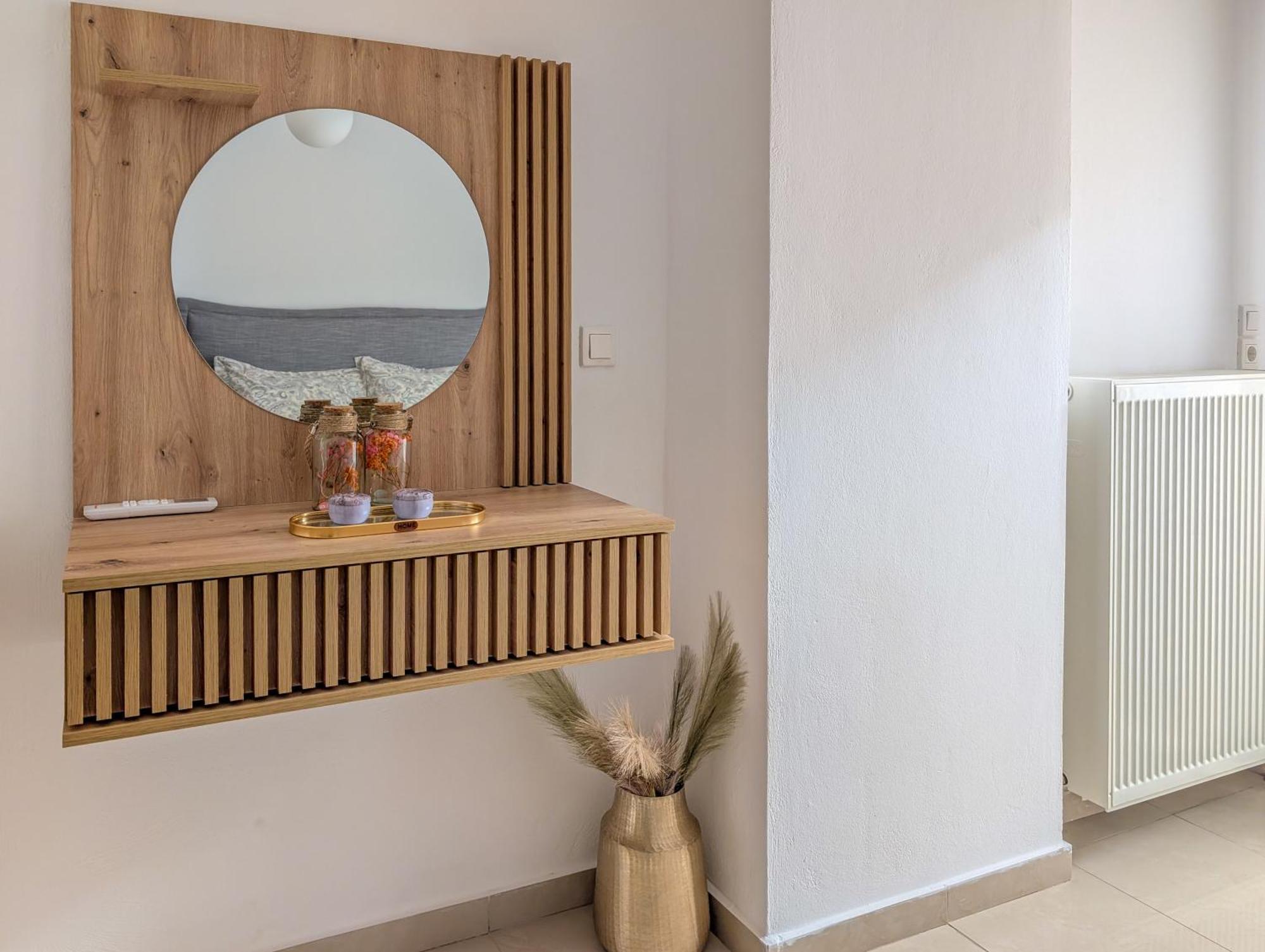 Xperience Central Apartments イラクリオン エクステリア 写真
