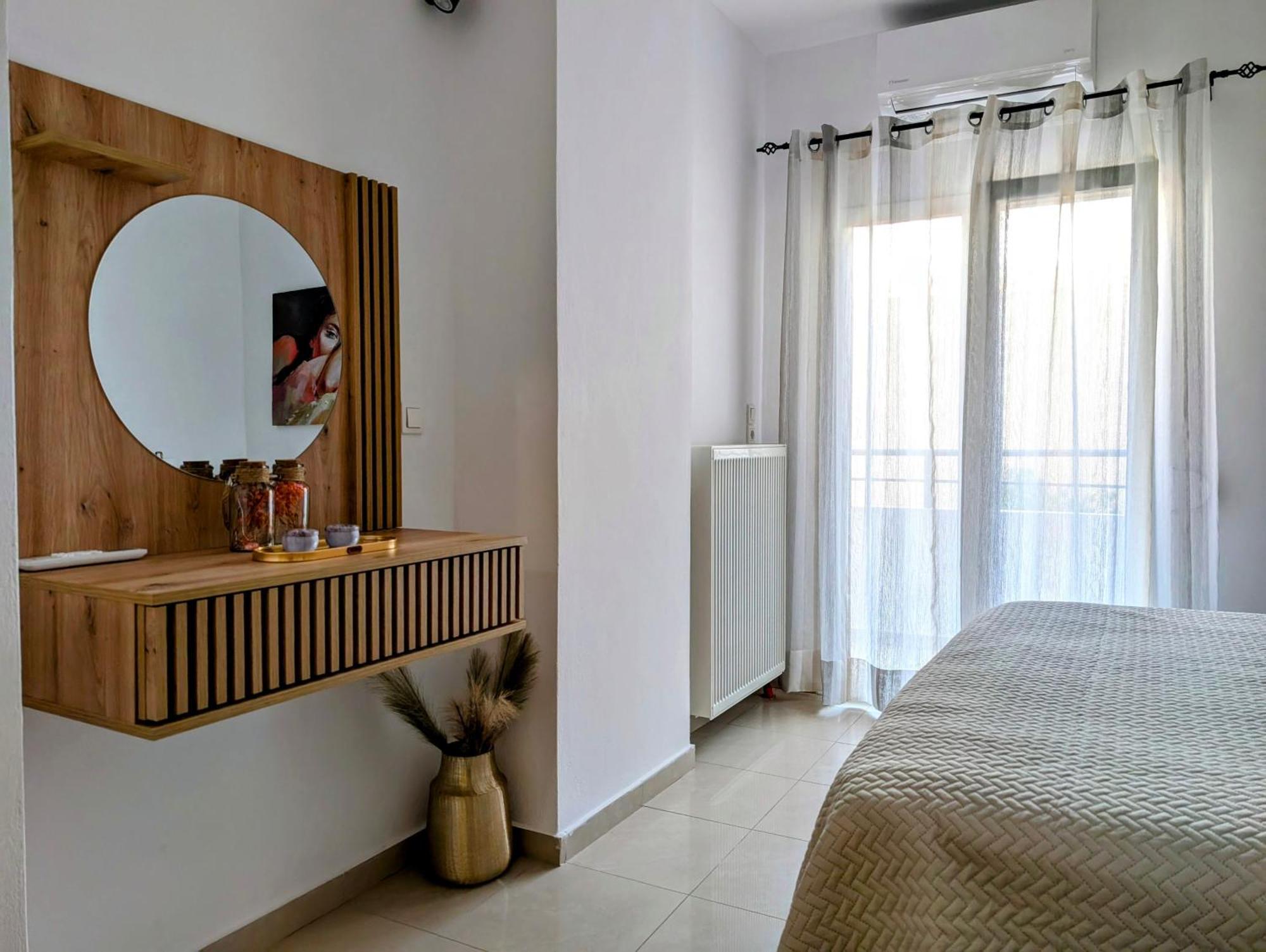 Xperience Central Apartments イラクリオン エクステリア 写真