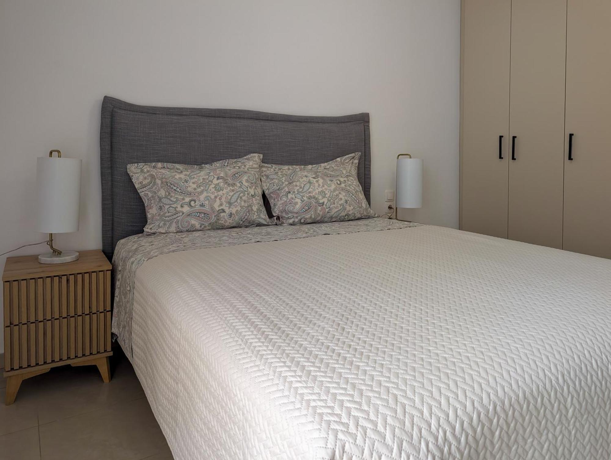 Xperience Central Apartments イラクリオン エクステリア 写真