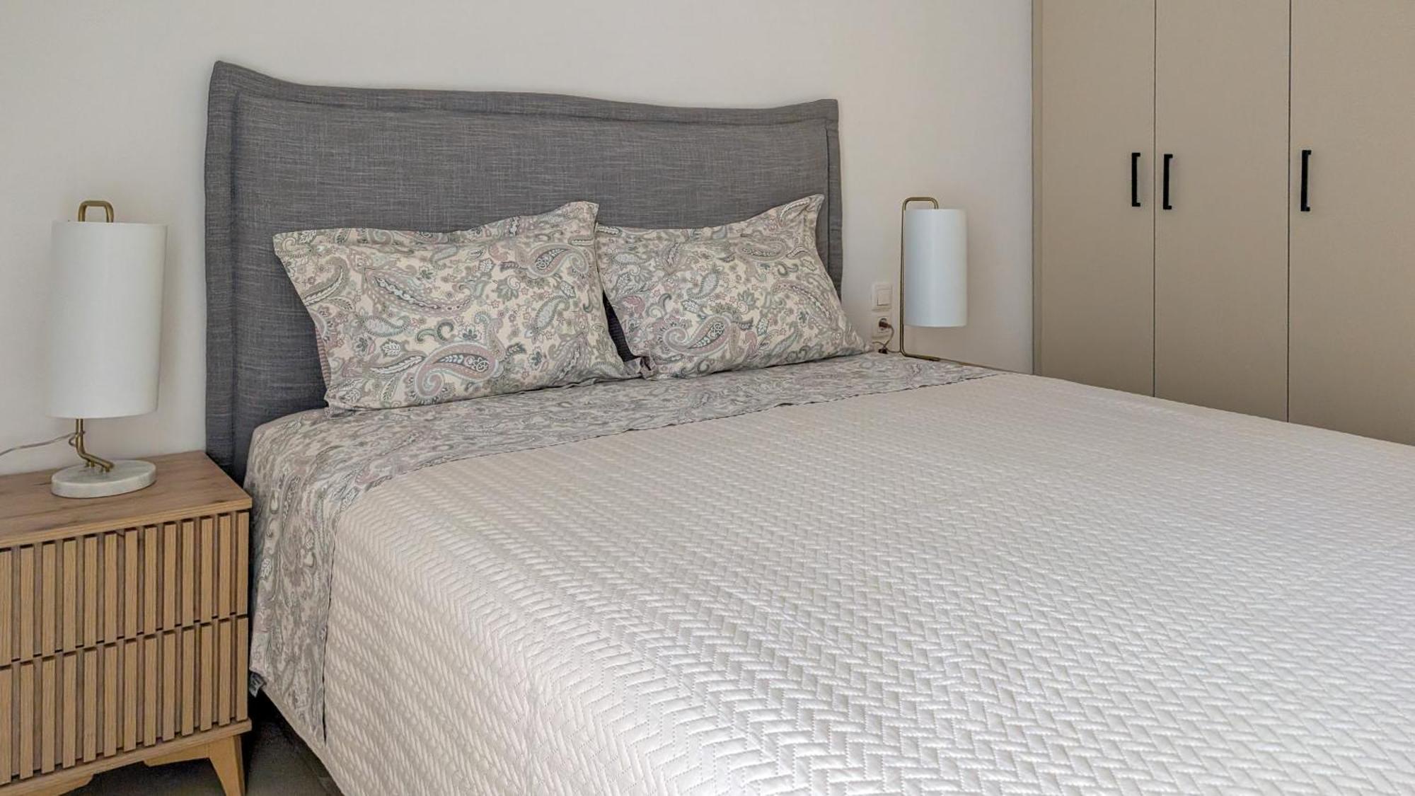 Xperience Central Apartments イラクリオン エクステリア 写真